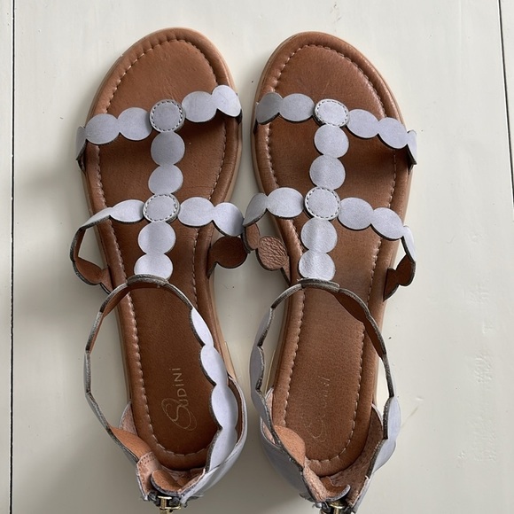 SUDINI Rovigo Sandals - Picture 7 of 12